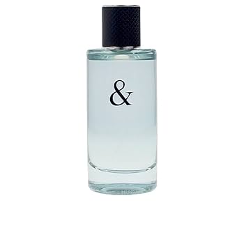 【未開封】TIFFANY FOR MEN 100ml Tiffany Tiffany for Men Cologne 100ml 3.4 Fl. Oz. Splash Not